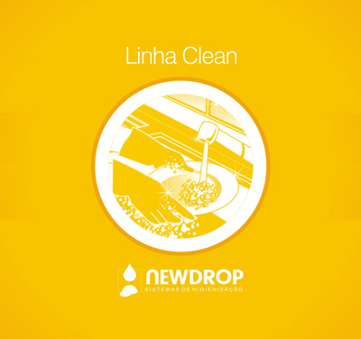 CLEAN DETERGIN 725